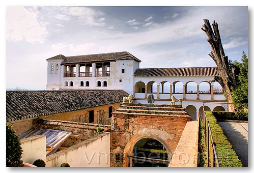 Complexo de Alhambra by VRfoto