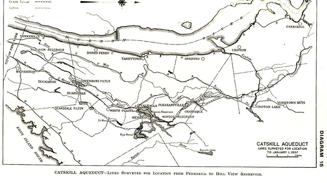 Report 1906 Map