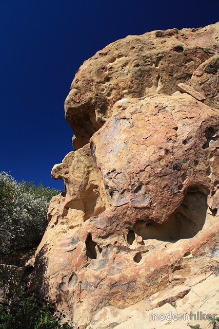 Temescal Canyon to Skull Rock 26