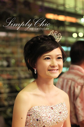 Ting Yee ~ Wedding Night