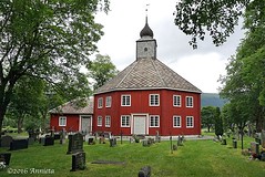 Churches / Kerken