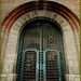 Parroquia Mare de Déu del Carme,El Rabal,Barcelona,Cataluña,España