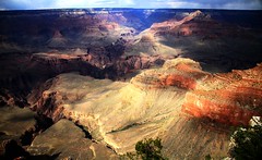 USA 2012 National Parks & Canyon Country USA