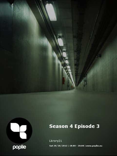 lkrory21 | Season 4 | Episode 3
