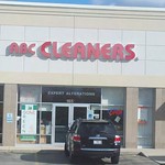 ABC Cleaners