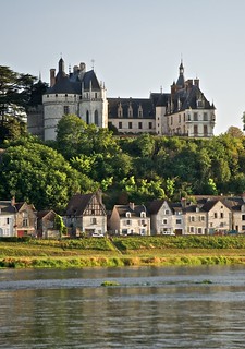 Día 5. Loches (mercado),  Chenonceaux, Montrichard, Chaumont-Sur-Loire y más - Valle del Loira y parte de Bretaña visitando Mont Saint Michel (19)