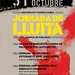 jornada de lluita a la UPF a Barcelona 31 d´octubre 2012