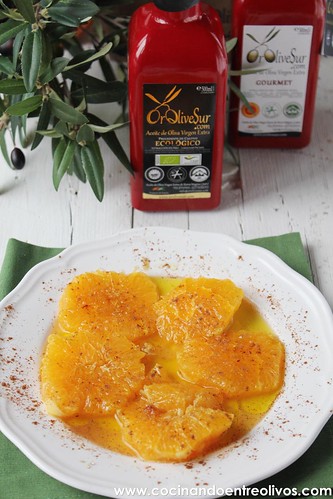 Naranjas con aceite y canela. www.cocinandoentreolivos (7)