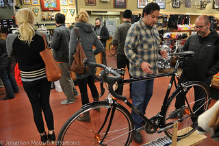 Cielo and Argonaut at River City Bicycles-6