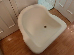 chair bath - 3