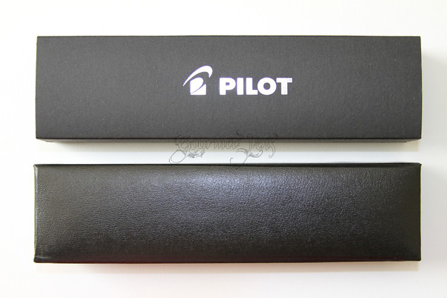 Pilot Metropolitan Packaging