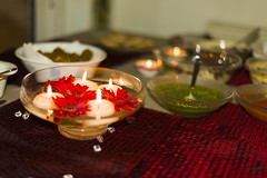 Diwali Dinner - 2012