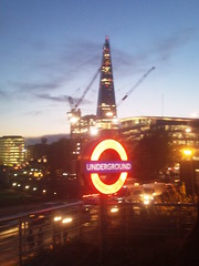 London 01.11.12