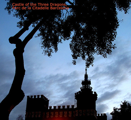 a-castle-3-dragons-text-barcelona-2012-0279