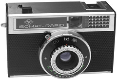 Rapid/Karat/SL-Kameras