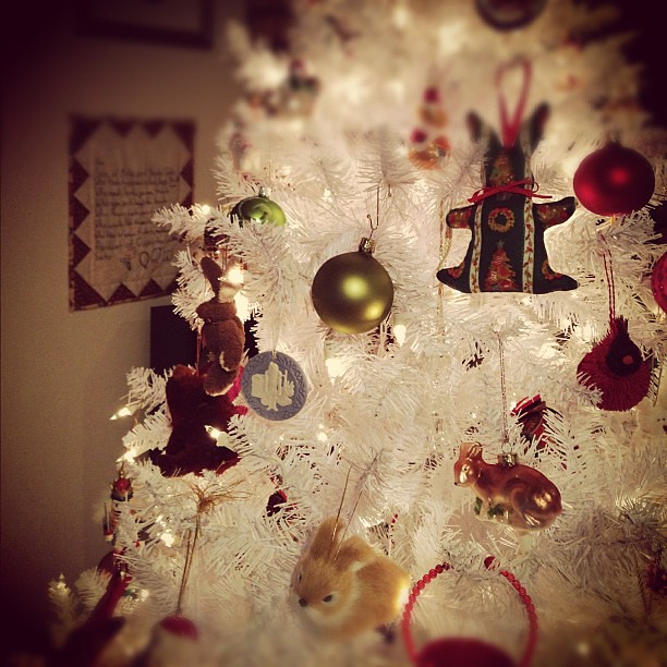 Keep it festive!