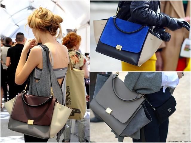 CELINE TRAPEZE TOTE BAGS | Buy Cheap Celine Handbags For Sale,Free ...  