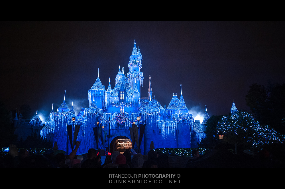 Disneyland 12.01.12