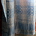 Cotton Saree curtains (2)