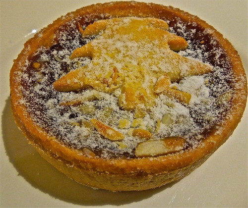 Another Delicious Christmas Mince Tart! by Irene.B.