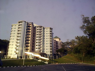 Brunei Architecture