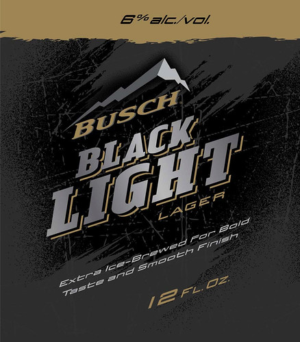 busch-black-light