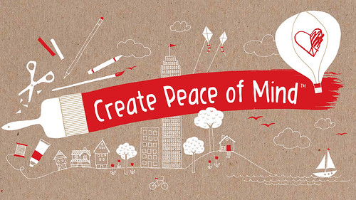 Create Peace of Mind