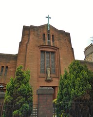 St Paul's Roman Catholic Church