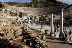 Ephesus and Kusadasi