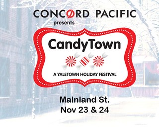 candytown yaletown