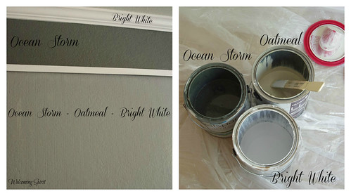 Kitchen: Wall Colors