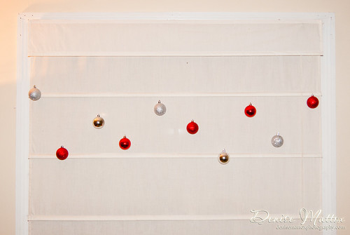 012: Christmas decorations