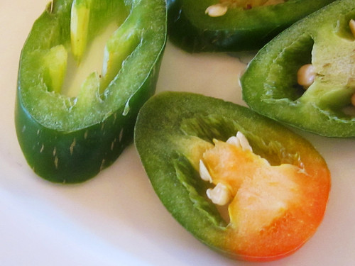 Jalepeno Peppers