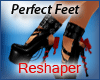 PerfectFeetIcon No Feet