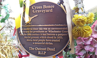 Crossbones Graveyard 10