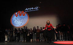 Noticias criminología. TEDxVLCWomen, pseudociencia y estafa. Marisol Collazos Soto