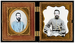 Civil War Era Portraiture