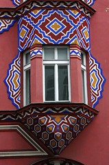Art Nouveau Jugendstil Slovenia