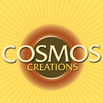 Cosmos FB Logo