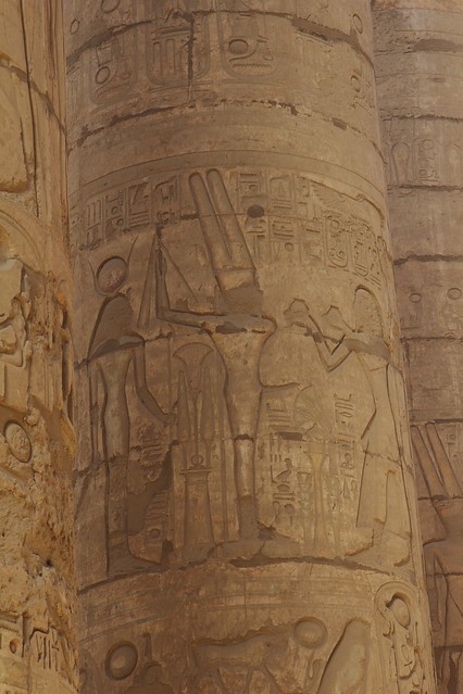 043 - Templo de Karnak