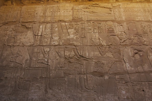 019 - Templo de Karnak