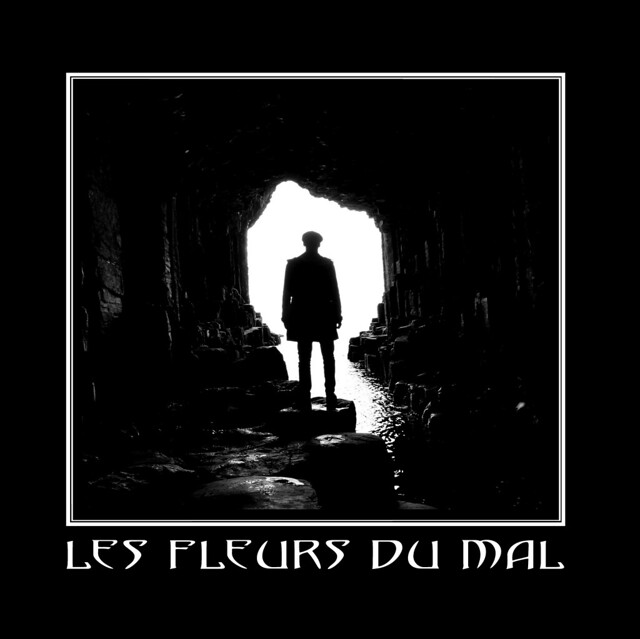 LES FLEURS DU MAL: Knife In My Back EP (Malicious Release 2012)