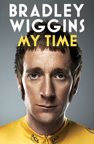 My Time by Bradley Wiggins