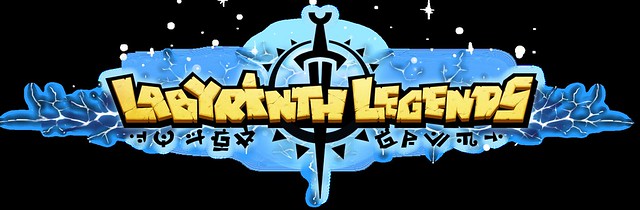 Labyrinth Legends on PSN