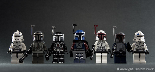 Star Wars Lego Decals Helmets 96