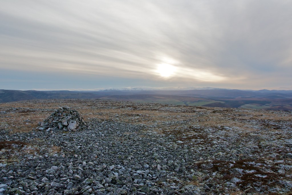 Carn an t-Suidhe