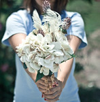 DIY: Bouquets