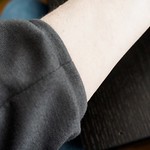 Knit Tova Sleeve Changes
