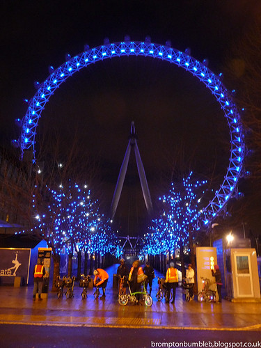 LBC: London By Night 2012