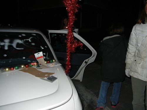 Nov 23, 2012 car decorating (3)